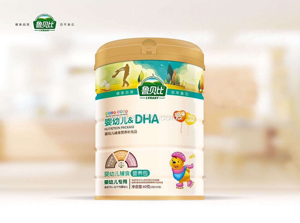 ׃(zhun)DHA