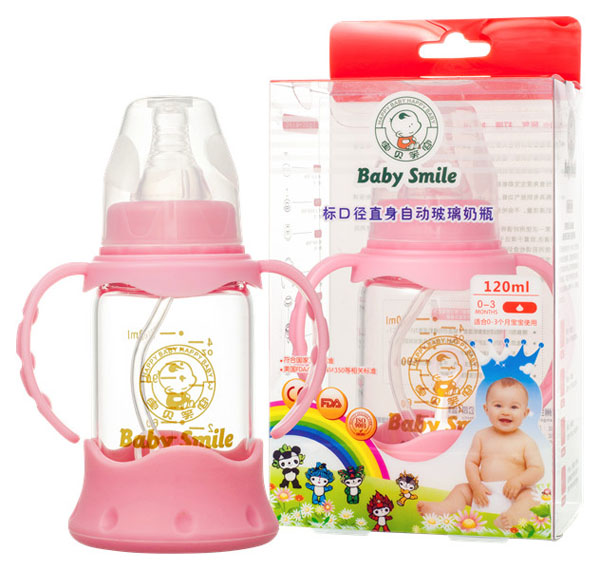 Baby Smileɫ(bio)ڏֱԄӲƿ120ml